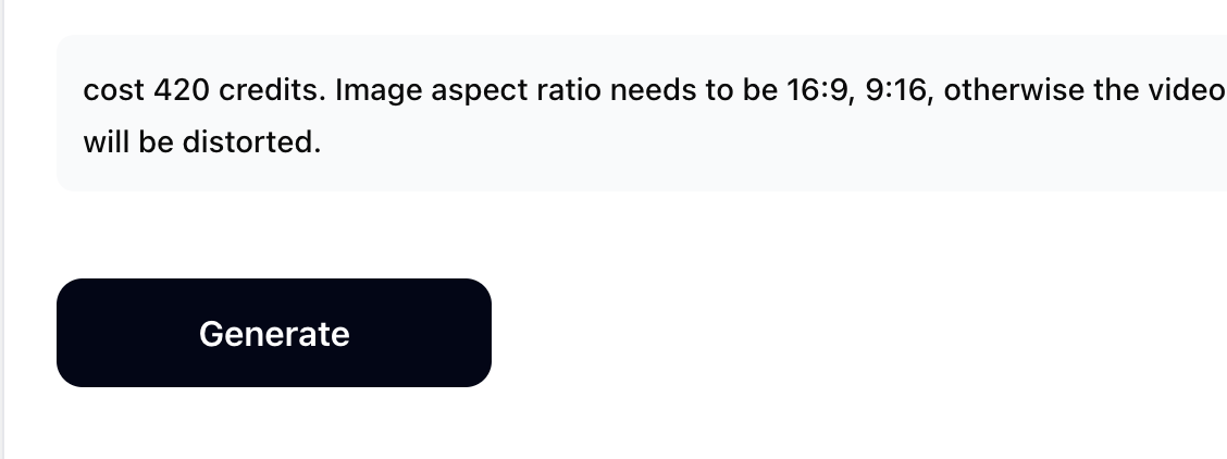 Paso 3: Genera y Descarga Tu Video